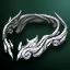 Silver Circlet of Salvation