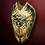 Sealed Vorpal Shield