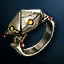 Foundation Adamantite Ring