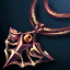 Ordeal Necklace