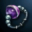 Common Item - Black Pearl Ring