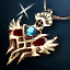 Dynasty Necklace - Sleep Resistance