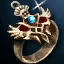 Foundation Dynasty Ring