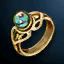 Elven Ring of Fortune - 10-day limited period