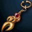 Innadril Protection Earring