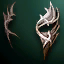 Kamaelic Veteran's Circlet