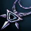 Fortune Necklace of Black Ore - 30-day limited period