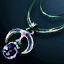 Necklace of Kamuru
