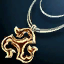 Shadow Item - Necklace of Devotion