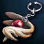 Common Item - Phoenix Earring