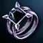 Ring of Black Ore