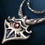 Sealed Moirai Necklace of Chaos