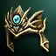 Gold Kamaloka Circlet