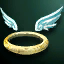 Refined Angel Ring - Promotion