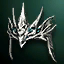 Silver Kamaloka Circlet