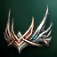 Bronze Kamaloka Circlet