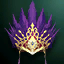 Refined Carnival Circlet