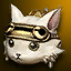 Kat the Cat Hat - 7-day limited period