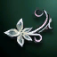 Daisy Hairpin - Resist Unholy - 7-Day Limited Period