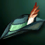 Shadow Item - Dapper Cap - Resurrection