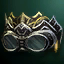 Shadow Item - Rider Goggles