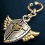 Schuttgart Guard Earring