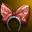 Ribbon Hairband - 7-day limited period (event)
