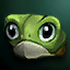 Frog Hat - 7-day limited period (event)