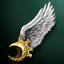 Little Angel Wings - Mana Regeneration - 7-Day Limited Period