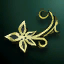 Lady's Hair Pin - Death Whisper - 7-Day Limited Period