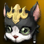 Feline King Hat - 30-day limited period