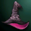 Wizard Hat - Big Head