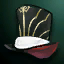 Shadow Item - Top Hat