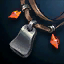Ruby Pendant