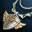 Oren Dark Royal Guard Necklace