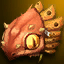Ornithomimus Hat - 7-day limited period