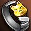 Agathion Seal Bracelet - Oink Oink - 10-day limited period