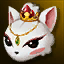 Feline Queen Hat - 30-day limited period