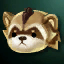 Event - Raccoon Hat