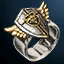 Aden Holy Royal Guard Ring