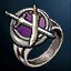 National Representative Warrior's Ring - 3-day limited period
