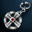 Tateossian Earring of Fortune - 90-day limited period