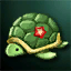 Refined Turtle Hat