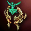 Arcana Sickle of Fortune - 90-day limited period