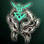 Sealed Arcana Sigil