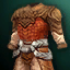 Shining Dragon Armor