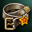 Regular Magic Ornament Mithril Belt - PVP Defense