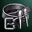 Regular Magic Pin Iron Belt