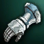 Clan Oath Gauntlets - Heavy Armor