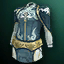 Shadow Item: Clan Oath Aketon